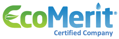 EcoMerit Certificate
